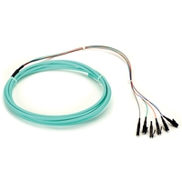 FOPT50M3-LC-6AQ-3: 6 fibers, LC