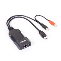 ACR500DP-T-R2: Transmitter, (1) DisplayPort, USB 2.0