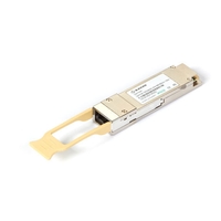 QSFP441-R2: 70m, MPO, OM3