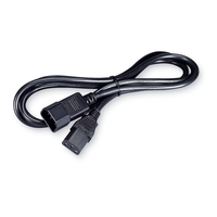 IEC Extension Cord