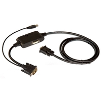 Single Link DVI Splitter Cable