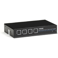 ServSwitch Secure DVI USB EAL4+