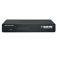 AlertWerks Gateway - Expansion, Unit Relay