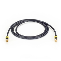 ACB-1RCA-0012: Video Cable, RCA to RCA, M/M, 3.7m