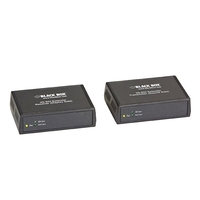 IC800A: 3G-SDI, 100m, Extender Kit