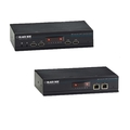 KVM Single/Dual-Head CATx Extender – DisplayPort