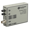 FlexPoint 10M Modular Media Converter