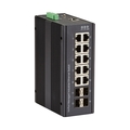 Gigabit Managed Ethernet Switch INDRy II L