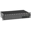 Media Converter Chassis 14-slot 2U