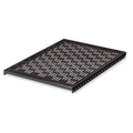 4-Point Vented Shelf