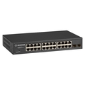 Gigabit Switch, Web Smart Eco Fanless