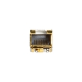 LSP400 Series 10G (10-Gbps) SFP+ - (1) 10-Gb Copper RJ45, 30m