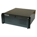 Video Wall Processor Chassis