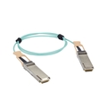 Active Optical Cables (AOC)