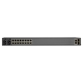 Console Server - POTS Modem, Dual 10/100/1000, 8-Port