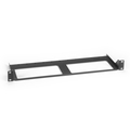 KVX Series Dual-Head Extender Rackmount Tray