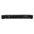 Secure KVM Peripheral Defender, NIAP 4.0 Certified - DVI-I, CAC