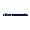 Gateway - Rackmountable, Ethernet/LAN, Modbus/RS-485 and Expansion Bus Interfaces, 4-Port