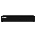 Secure NIAP 4.0 Certified KVM Switch - DisplayPort with MST, HDMI Out