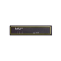 KVM-over-IP Transmitter - Single-Monitor, DisplayPort, USB 2.0, Audio, Dual Network Ports RJ45 and SFP