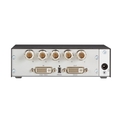 DKM Compact KVM Extender Video Converter