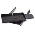 Pivoting Keyboard Tray