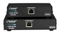 CATx KVM Extender, LR – VGA, USB HID