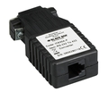 Async RS232 to RS422 Converter Mini