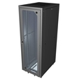 45U Elite Cabinet 750Wx1000D