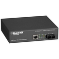 PoE PSE 10-100 Media Converter