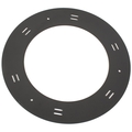 Fiber Optic Storage Rings