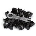 LockPORT™ Secure RJ45 Port Locks