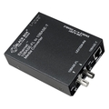 AutoCross Media Converter, 10BASE-T to 10BASE-FL