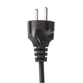 European (Schuko/CEE 7-16) Power Cables