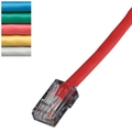 Cat5e UTP Cable crossed