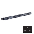 Standard C13 Power Strips (C20 Plug)