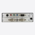 DKM Compact KVM Extender Video Converter