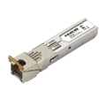 SFP, 1250-Mbps, Extended Temperature, SerDes/SGMII