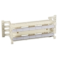 CAT5e Wiring Block with Legs, Type 110