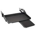 Sliding Keyboard Shelf