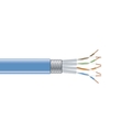 CAT6 Bulk Cable SSTP 250MHz Stranded (PIMF)