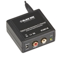 Audio Converters