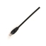 C6BU-Z-SB-BK-00M5: Black, 0.5m