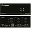 SS2P-DH-HDMI-UCAC: (2) HDMI, 2 port, USB Keyboard/Mouse, Audio, CAC