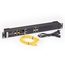 EME168A: 19" rack mount, 8 ports