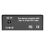 LGC211A-R2: (1) 10/100/1000 Mbps RJ45, (1) 1000BaseSX MM SC, 550m, Multimode, SC, 100–240 VAC