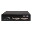 Emerald® SE DVI KVM-over-IP Extender - Single-Head/Dual-Head, V-USB 2.0, Audio, Virtual Machine Access