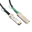 QSFP-H40G-CU50CM-BB: 0.5m