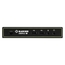 EMD2002SE-R: (2) Single link DVI-D, 4x V-USB 2.0, audio, VM-access, Receiver