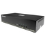 SS4P-DH-DP-UCAC: (2) DisplayPort 1.2, 4 ports, USB Keyboard/Mouse, Audio, CAC